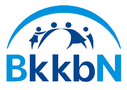 Logo BKKBN - Klien Admos Event Organizer