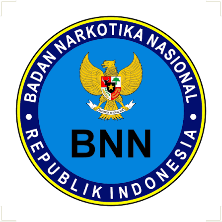 Logo BNN Badan Narkotika Nasional - Klien Admos
