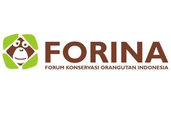 Logo FORINA - Partner Admos Event Organizer