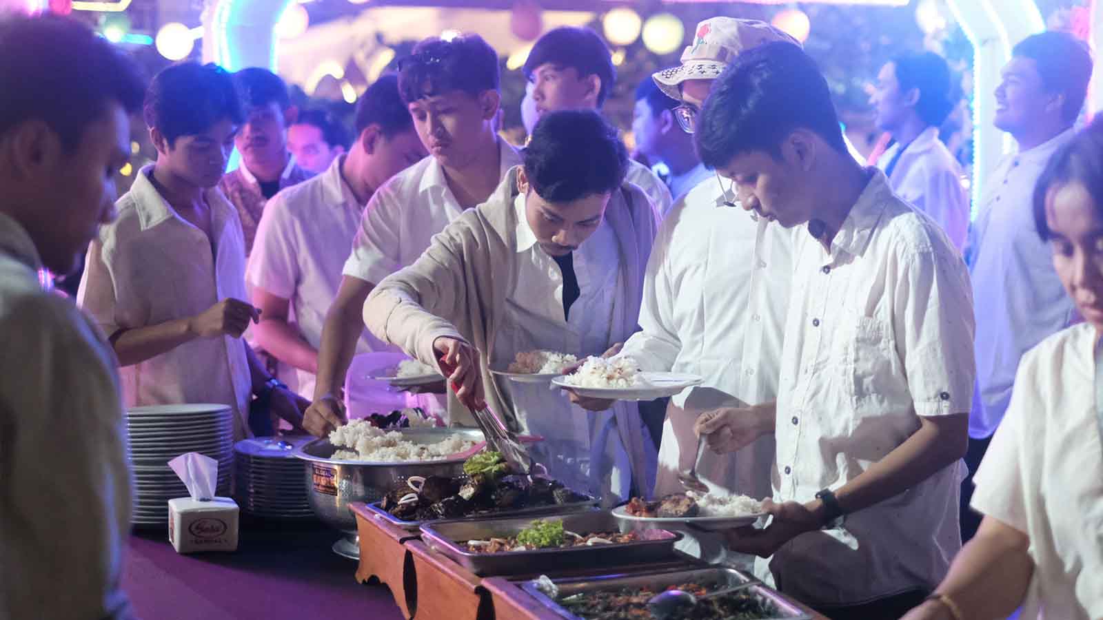 MICE Admos - Conference & Exhibition perusahaan